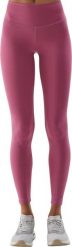 Legginsy damskie 4F F301 różowe 4FWAW24TFTIF301 53S S. Czerwone legginsy damskie 4f, s, bez wzorów. Za 112.23 zł.