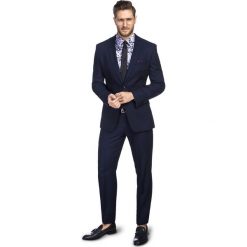 Garnitur MARCO 2 E15-37B. Garnitury męskie marki Giacomo Conti. Za 1,299.00 zł.