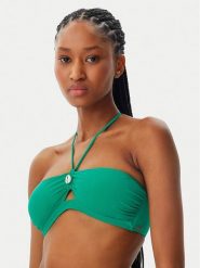 Banana Moon Góra od bikini Kenteo Spring SED47 Zielony. Zielone bikini damskie Banana Moon, m, bez wzorów. Za 159.99 zł.