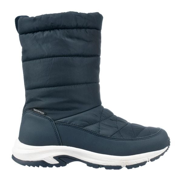 Śniegowce damskie CMP YAKKA. Czarne śniegowce i trapery damskie CMP. W wyprzedaży za 329.99 zł.