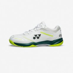 Buty do badmintona Yonex PC 65 X Axelsen. Buty sportowe męskie YONEX, bez zapięcia. Za 429.99 zł.