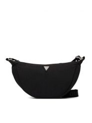 Guess Torebka J6YZ13 W2531 Czarny. Czarne torby i plecaki dziecięce Guess, z materiału. Za 174.99 zł.