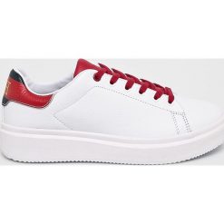 Tommy Hilfiger - Buty Luxury Corporate Sneaker. Buty sportowe męskie marki Tommy Hilfiger. Za 579.90 zł.