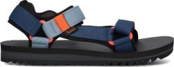 Teva M'S Universal Trail, BLPLM, 39.5 (us 7); uk 6. Sandały męskie Teva, bez zapięcia. Za 334.77 zł.