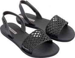 Ipanema Sandały damskie IPANEMA Breezy Sandal Fem (82855-AJ029) 41/42. Sandały damskie Ipanema, bez wzorów, bez obcasa, bez zapięcia. Za 92.40 zł.