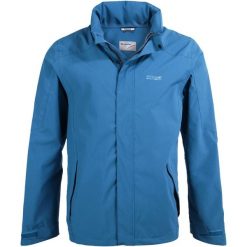 Funkcjonalna kurtka Pro-X Elements Sky Men. Czarne kurtki męskie PRO-X ELEMENTS, l, bez wzorów, z materiału, bez kaptura. Za 635.00 zł.