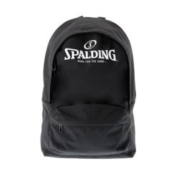 Plecak Spalding Essential. Białe torby i plecaki dziecięce Spalding, z materiału, duże. Za 192.90 zł.