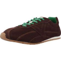 Buty VICTORIA 1159100V Brązowy. Brązowe trekkingi damskie VICTORIA, trekkingowe. Za 321.99 zł.
