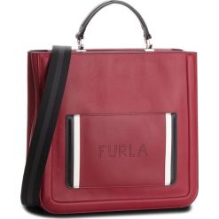 Torebka FURLA - Reale 985432 B BQK7 I78 Ciliegia d. Czerwone torebki do ręki damskie Furla, ze skóry. Za 2,275.00 zł.