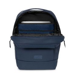 Plecak Eastpak Tecum F. Niebieskie plecaki damskie Eastpak, bez wzorów, eleganckie. Za 470.50 zł.