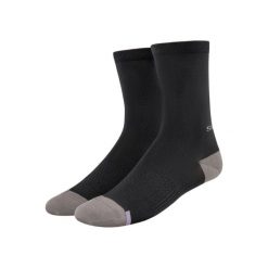 Skarpetki Shimano Performance. Czarne buty sportowe męskie Shimano, bez zapięcia, rowerowe. Za 142.00 zł.