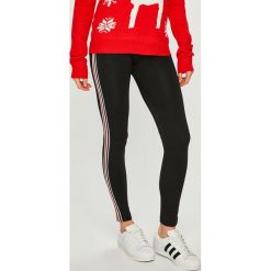 Answear - Legginsy. Szare legginsy damskie ANSWEAR, z dzianiny. Za 89.90 zł.