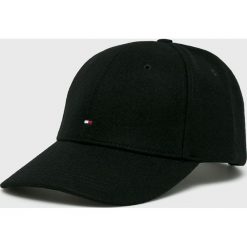 Tommy Hilfiger - Czapka. Czapki i kapelusze męskie marki Tommy Hilfiger. Za 179.90 zł.