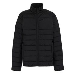 Kurtka Męska Produkt Termiczny. Czarne kurtki męskie Regatta, m, bez wzorów, z materiału, bez kaptura. Za 142.99 zł.