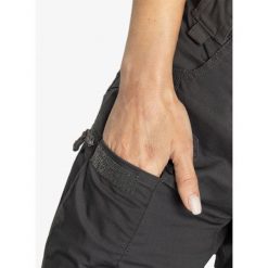 Spodnie terenowe damskie Helikon-Tex Urban Tactical Pants Resized LNG. Szare spodnie sportowe damskie HELIKON-TEX, xl, bez wzorów, trekkingowe. Za 219.99 zł.