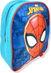 DIFUZED Plecak przedszkolny dziecięcy Spiderman. Torby i plecaki dziecięce DIFUZED. Za 38.00 zł.