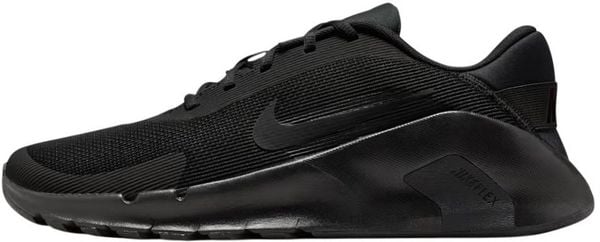 Nike Buty Nike FLEX TRAIN (HV9972 001) 42.5. Buty sportowe męskie Nike, bez zapięcia, nike flex. Za 303.45 zł.