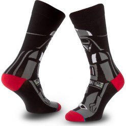 Skarpety Wysokie Męskie STANCE - Vader M545D15VAD Black. Skarpety męskie marki Stance. Za 99.00 zł.