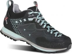 Buty trekkingowe damskie Kayland KA Bu VITRIK W`S GTX dark grey 36. Szare trekkingi damskie Kayland. Za 669.97 zł.