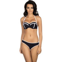 Lorin - Strój kąpielowy. Brązowe bikini damskie Lorin. W wyprzedaży za 99.90 zł.