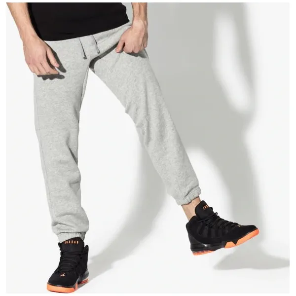 Nike Spodnie M Nsw Pant Cf Flc Club , szary, rozmiar M. Szare spodnie sportowe męskie Nike, l, bez wzorów, z bawełny. W wyprzedaży za 89.99 zł.