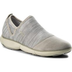Półbuty GEOX - D Nebula B D821EB 06K22 C1002 Off White. Półbuty damskie marki bonprix. W wyprzedaży za 319.00 zł.