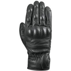 Rękawice rowerowe Oxford Tuscon 1.0 w rozmiarze S/7 czarne. Czarne rękawiczki męskie OXFORD, bez wzorów, ze skóry. Za 349.35 zł.