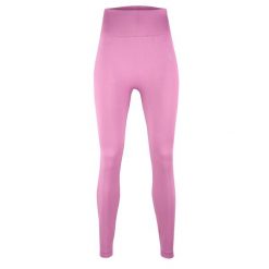 Legginsy fitness damskie Beshaped Shape Up modelujące. Czerwone legginsy damskie BESHAPED, m, bez wzorów, z nylonu, na fitness i siłownię. Za 179.00 zł.