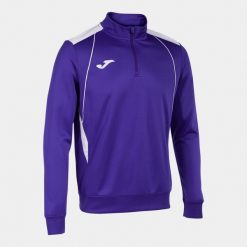 Bluza Joma Championship VII. Białe bluzy męskie Joma, m, bez wzorów, bez kaptura, na fitness i siłownię. Za 282.00 zł.