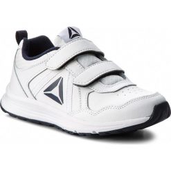 Buty Reebok - Almotio 4.0 2V CN4220 White/Col Navy/Pewter. Półbuty chłopięce marki Reebok. Za 129.00 zł.