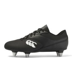 Buty do rugby Canterbury Phoenix Raze SG. Białe buty sportowe męskie CANTERBURY, bez zapięcia. Za 462.00 zł.