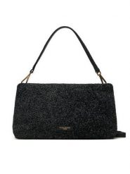 Gianni Chiarini Torebka Anais BS 11186 LDN-PL Czarny. Czarne torebki do ręki damskie Gianni Chiarini, bez wzorów, ze skóry, bez dodatków. Za 669.99 zł.