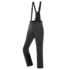 Spodnie męskie narciarskie Alpine Pro Werad 15.000. Szare spodnie snowboardowe męskie Alpine Pro, m, bez wzorów, narciarskie. W wyprzedaży za 699.00 zł.