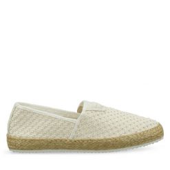Espadryle Gant. Espadryle damskie GANT, bez wzorów, bez obcasa, bez zapięcia. Za 299.99 zł.