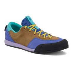 Sandały trekkingowe męskie Keen Newport H2. Zielone sandały męskie Keen, bez zapięcia. Za 456.31 zł.