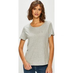 Tommy Jeans - Top. Topy damskie marki Tommy Jeans. Za 139.90 zł.