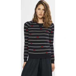 Scotch & Soda - Sweter. Swetry damskie Scotch & Soda. W wyprzedaży za 299.90 zł.