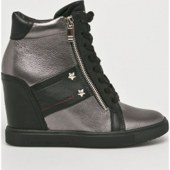 Tommy Hilfiger - Buty. Obuwie sportowe damskie marki Tommy Hilfiger. Za 599.90 zł.