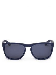 Polaroid Okulary przeciwsłoneczne PLD 2161/S Granatowy. Niebieskie okulary przeciwsłoneczne damskie Polaroid. Za 199.99 zł.