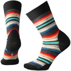 Smartwool Skarpetki Damskie W Margarita Black-Multi S. Skarpety damskie marki Smartwool. Za 59.00 zł.