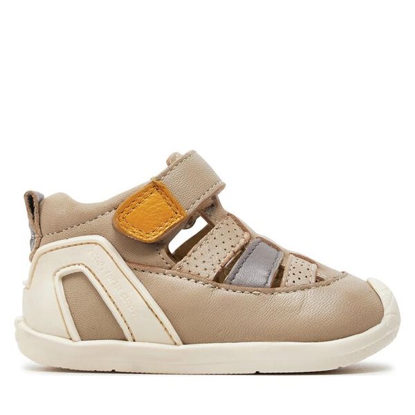 Sandały Gioseppo. Sandały chłopięce Gioseppo, bez zapięcia. Za 279.99 zł.