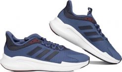 Adidas Buty męskie do biegania adidas AlphaEdge IF7293 40 2/3. Buty sportowe męskie Adidas, bez zapięcia, do biegania. Za 316.08 zł.