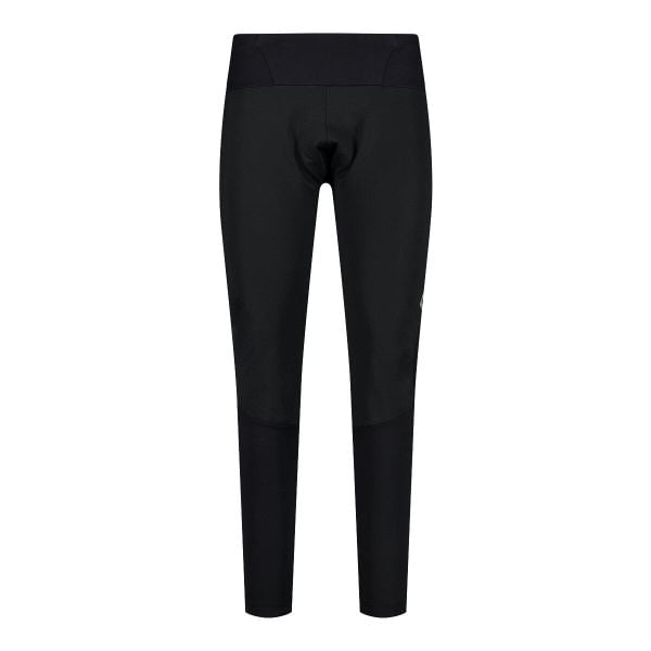 Damskie legginsy CMP. Czarne legginsy damskie CMP, m, bez wzorów, z softshellu. Za 342.15 zł.