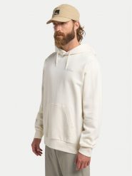 Jack Wolfskin Bluza Essential A63872 Écru Regular Fit. Bluzy męskie Jack Wolfskin, m, bez wzorów, z bawełny, bez kaptura. Za 319.99 zł.