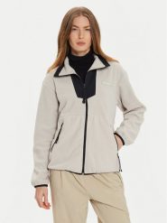 Columbia Polar Sequoia Grove™ 2085313 Beżowy Regular Fit. Brązowe bluzy sportowe damskie Columbia, xl, bez wzorów, z polaru, bez kaptura. Za 239.99 zł.