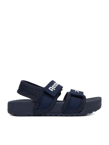 Reebok Sandały CEOWB-CP50-26023(III) Granatowy. Niebieskie sandały chłopięce Reebok, bez zapięcia. Za 79.99 zł.