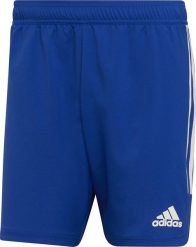 Adidas Spodenki męskie adidas Condivo 22 Match Day Shorts niebieskie HA0599 2XL. Niebieskie szorty męskie Adidas, m, bez wzorów. Za 124.12 zł.