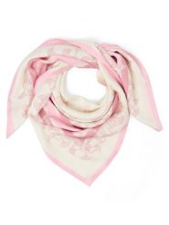 JOOP! Szalik Kobiety wiskoza różowy, ONE SIZE. Czerwone szaliki i chusty damskie JOOP!, bez wzorów, z wiskozy, eleganckie. Za 419.95 zł.