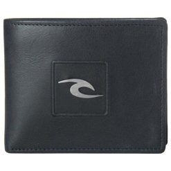 Rip Curl Portfel Męski Czarny Rider Rfid 2 In 1. Portfele męskie Rip Curl. Za 217.00 zł.