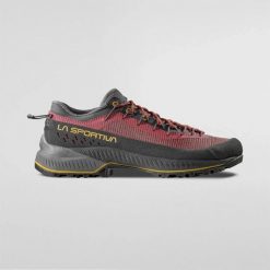 Damskie buty trekkingowe La Sportiva TX4 Evo ST. Czerwone trekkingi damskie La Sportiva, trekkingowe. Za 903.00 zł.